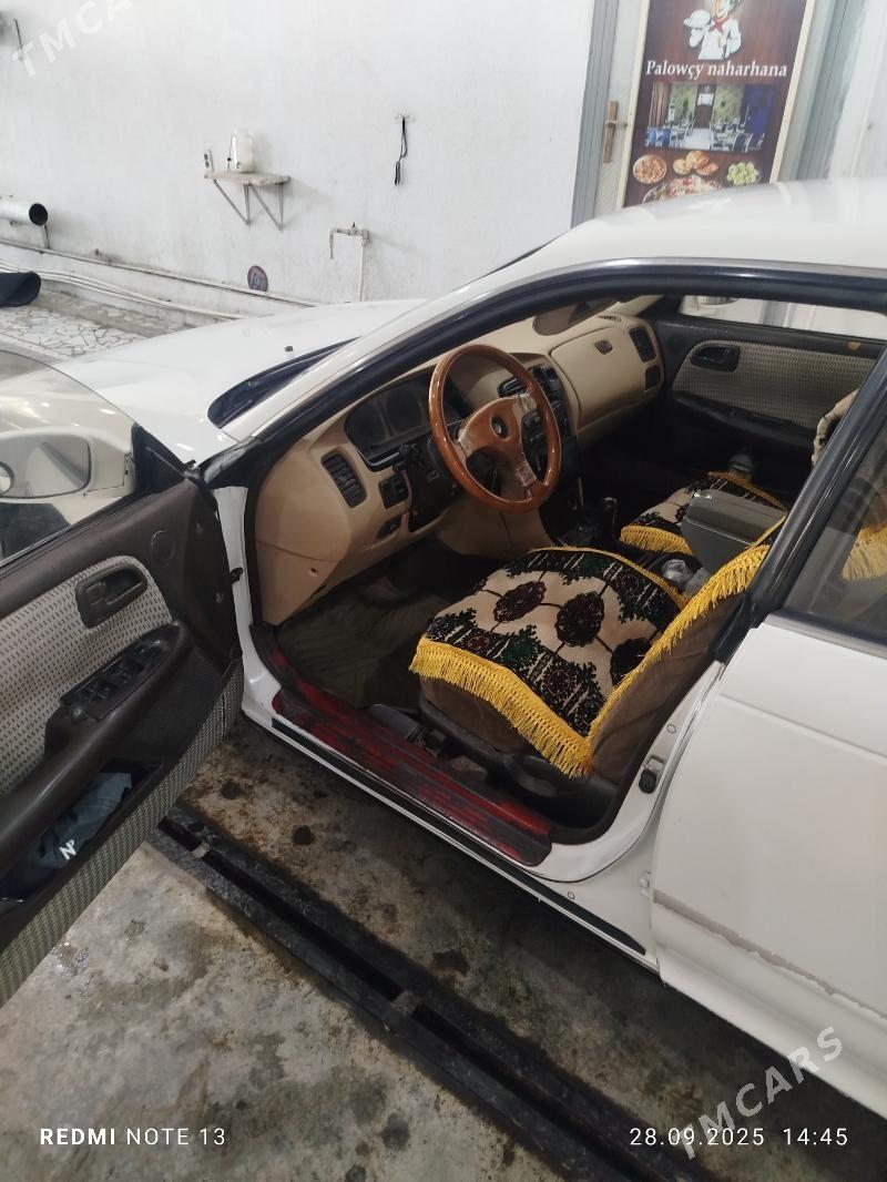 Toyota Mark II 1995 - 60 000 TMT - Байрамали - img 8