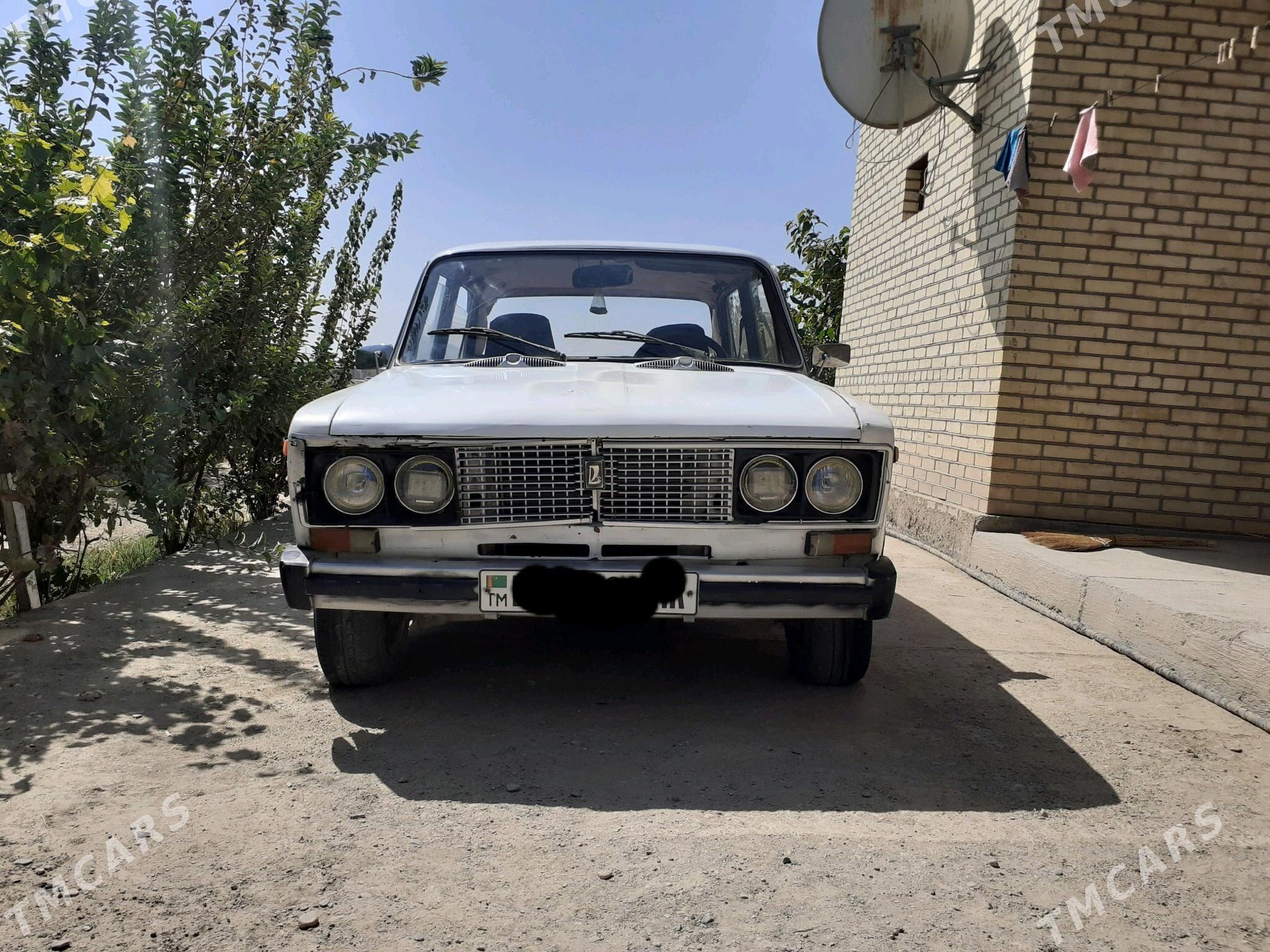 Lada 2106 1987 - 13 000 TMT - Mary - img 4