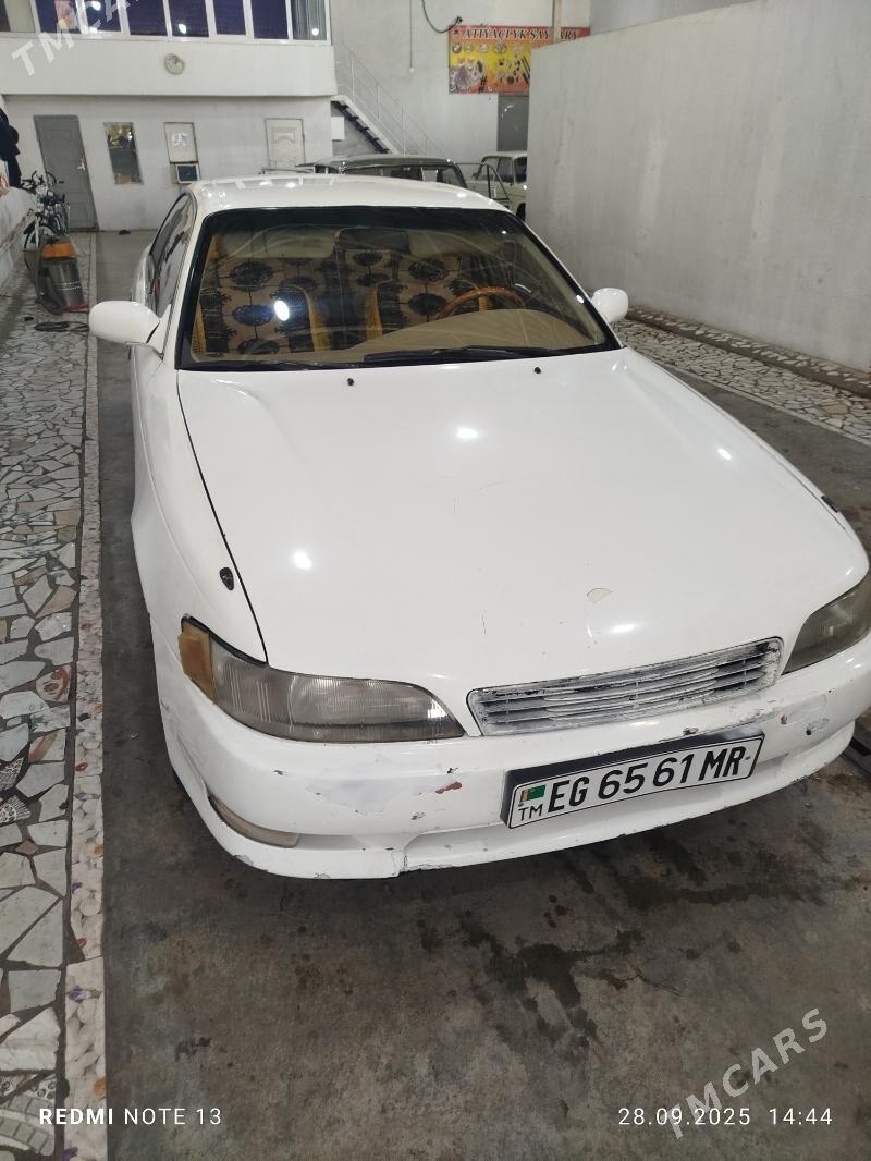 Toyota Mark II 1995 - 60 000 TMT - Байрамали - img 4