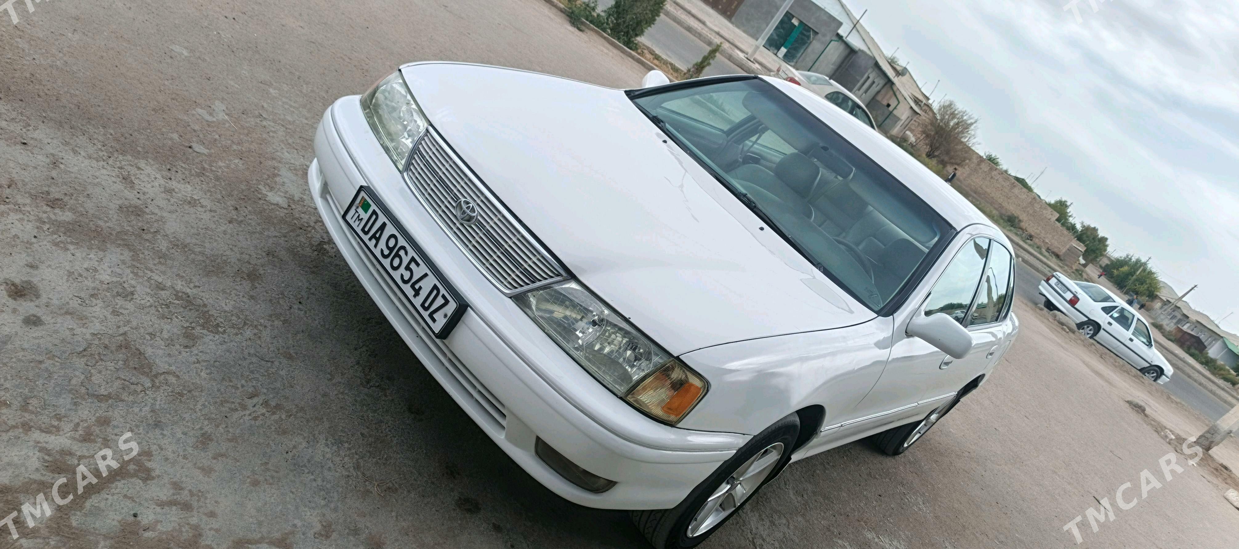 Toyota Avalon 1999 - 140 000 TMT - Губадаг - img 5