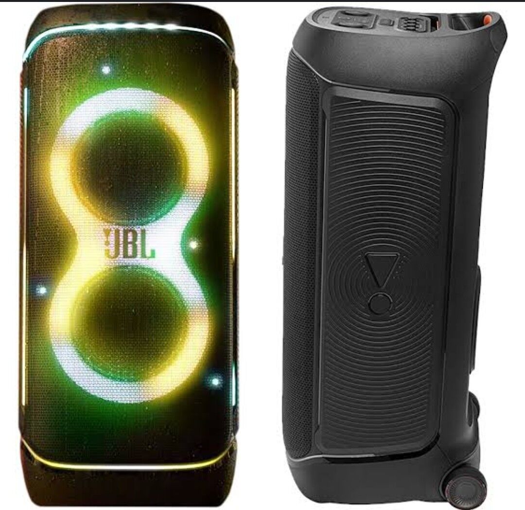 JBL PatyBox 720 - Ашхабад - img 2