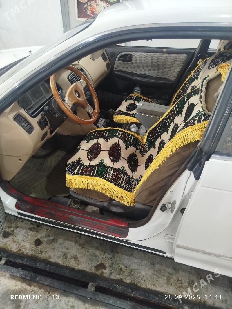 Toyota Mark II 1995 - 60 000 TMT - Байрамали - img 10