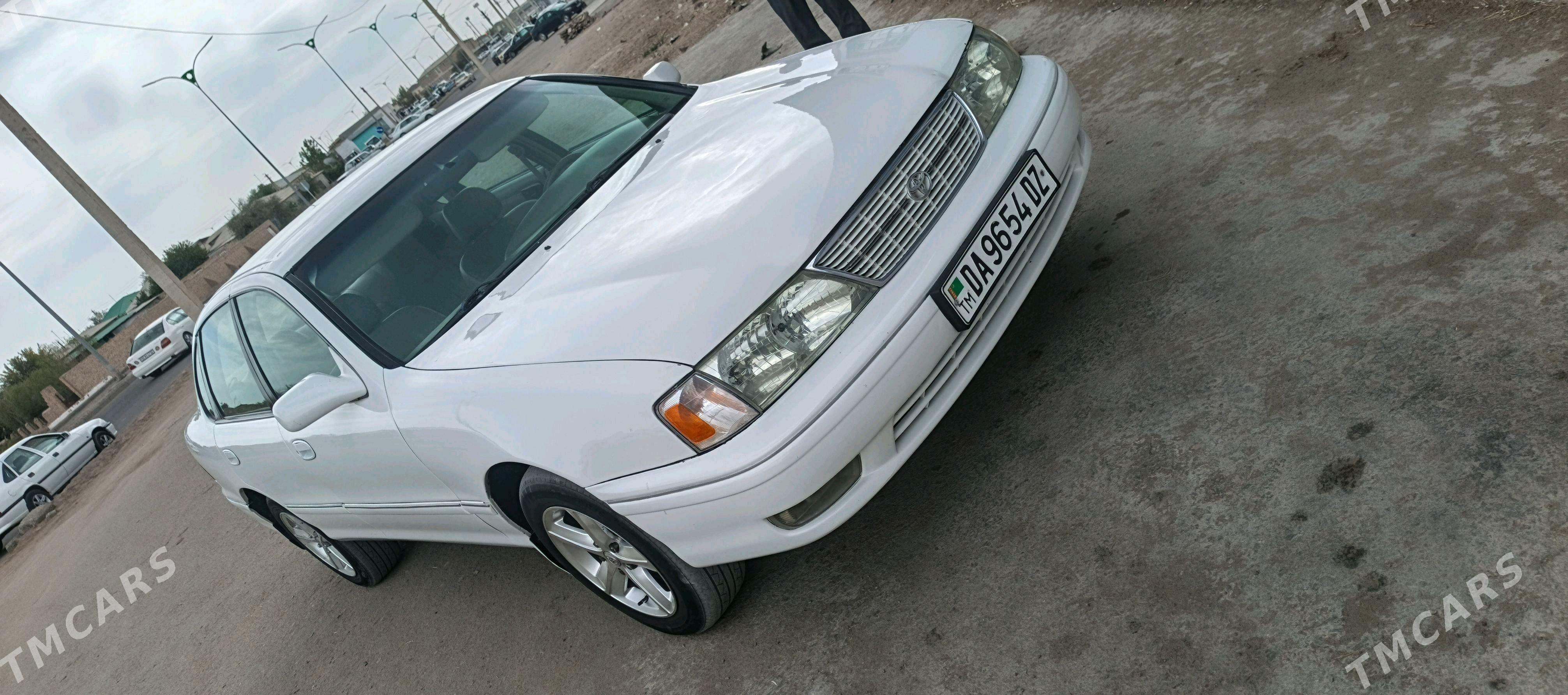 Toyota Avalon 1999 - 140 000 TMT - Губадаг - img 3