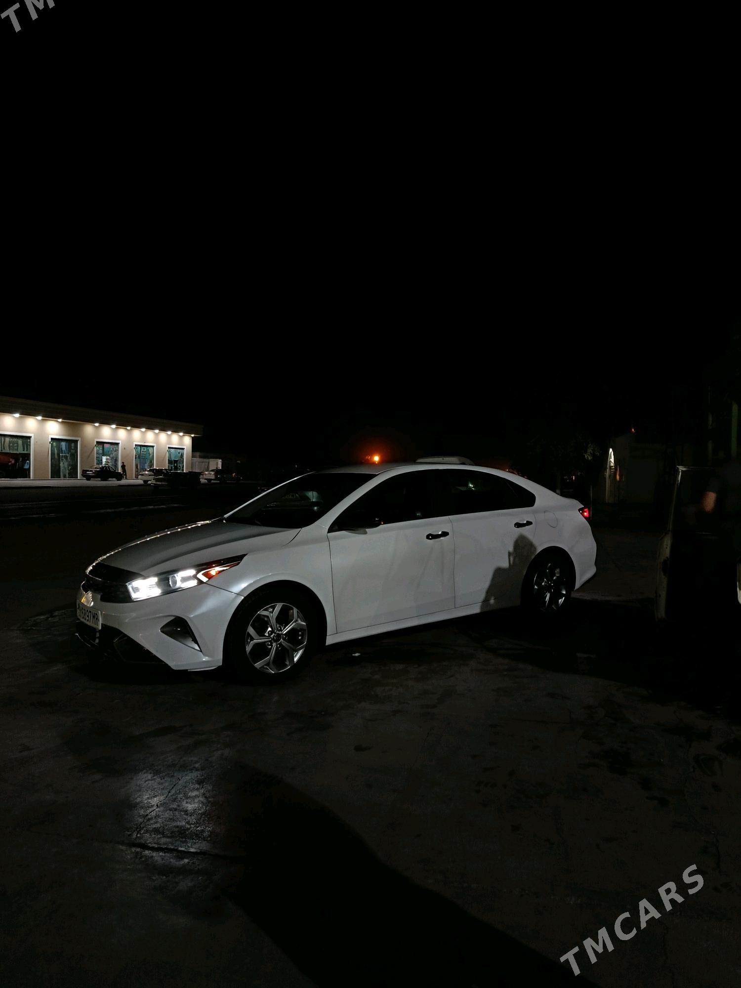 Kia Forte 2021 - 240 000 TMT - Mary - img 2