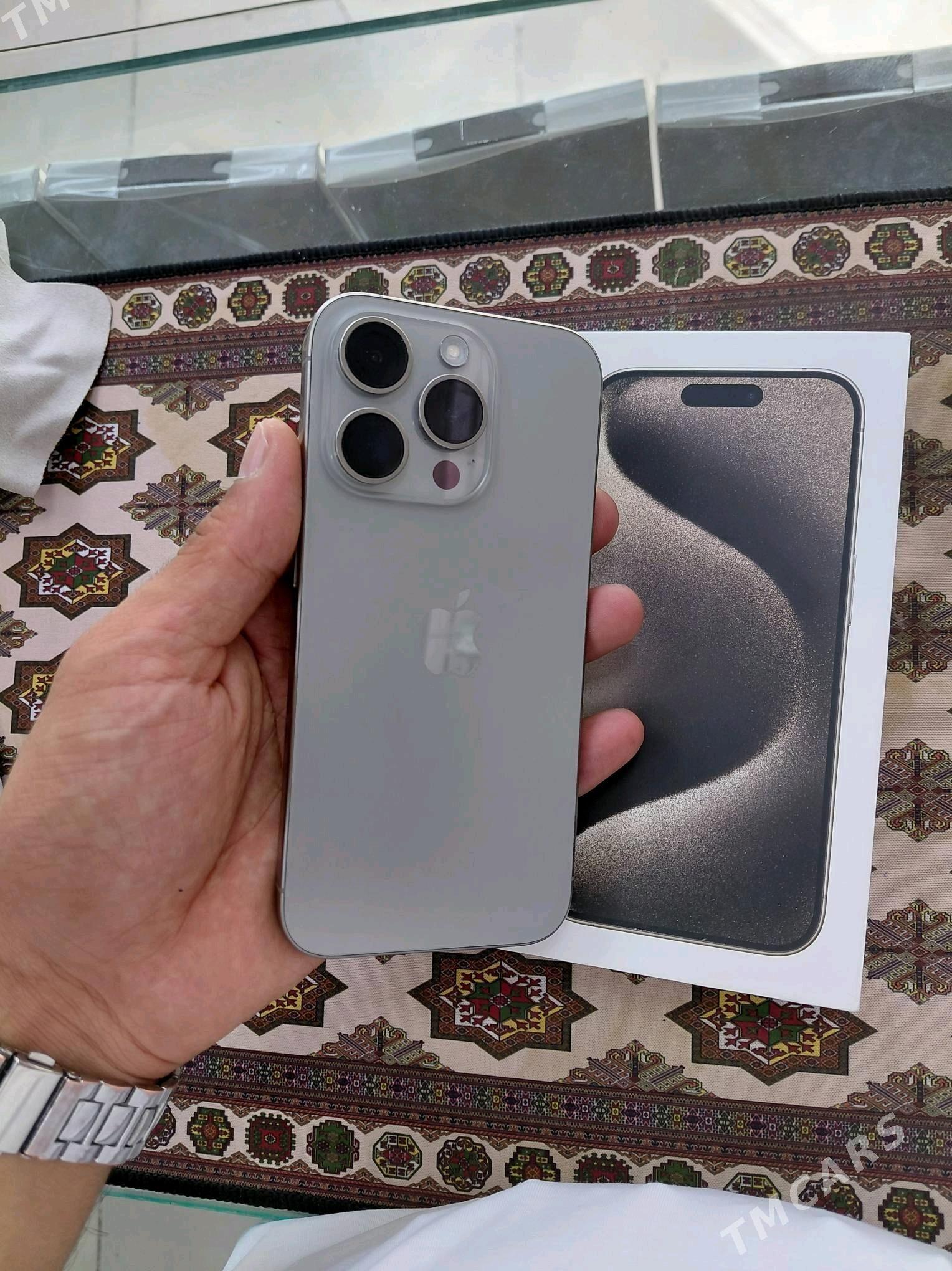 15pro 128gb 2sim china 89% - Бекреве - img 2