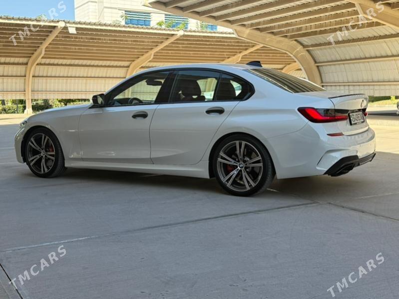 BMW 340 2021 - 695 000 TMT - Ашхабад - img 7