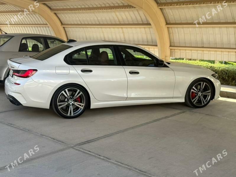 BMW 340 2021 - 695 000 TMT - Ашхабад - img 4