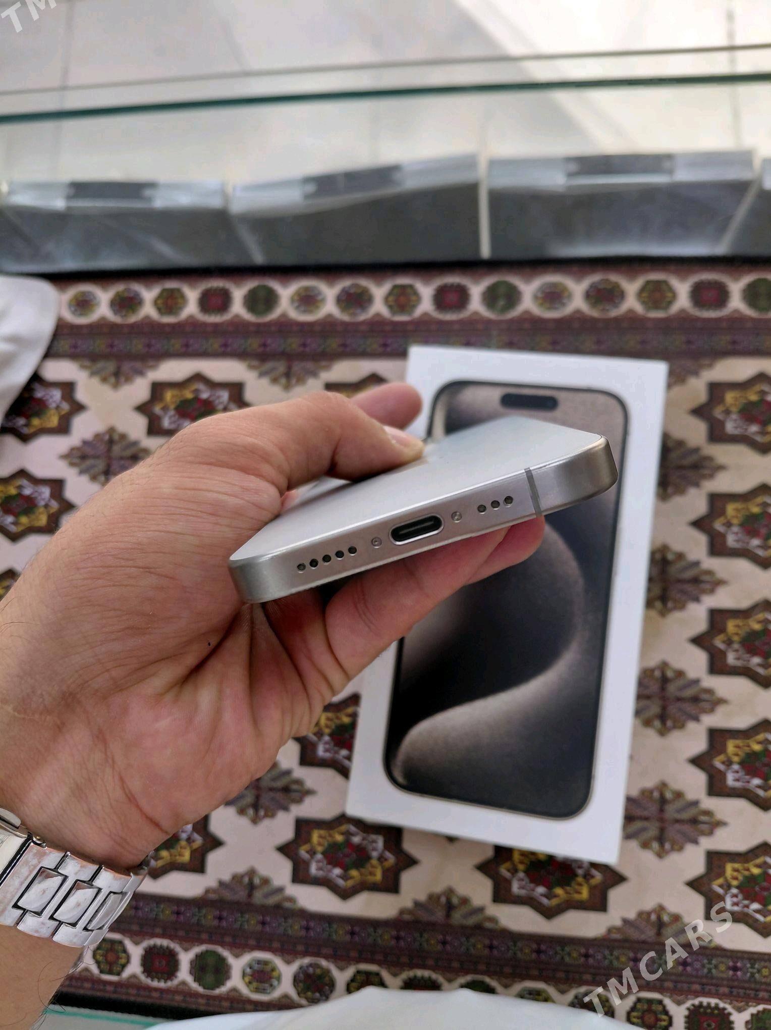 15pro 128gb 2sim china 89% - Бекреве - img 4