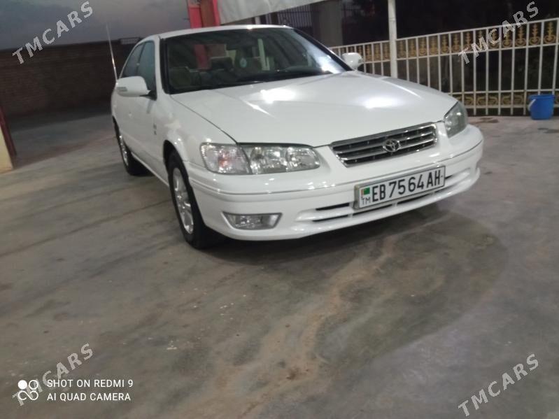 Toyota Camry 2000 - 147 000 TMT - Tejen - img 3