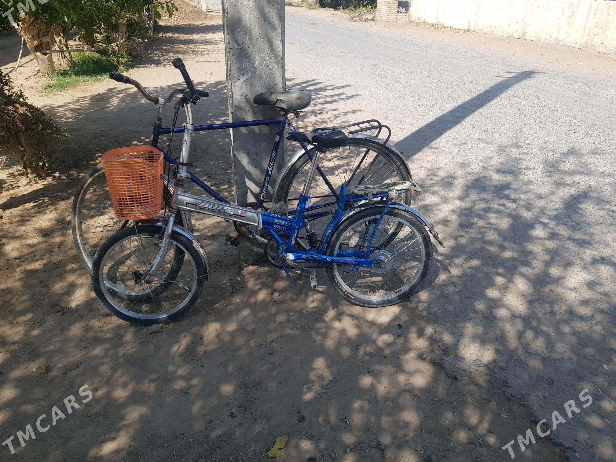 ors welik aist 5yuzlik - Мары - img 3