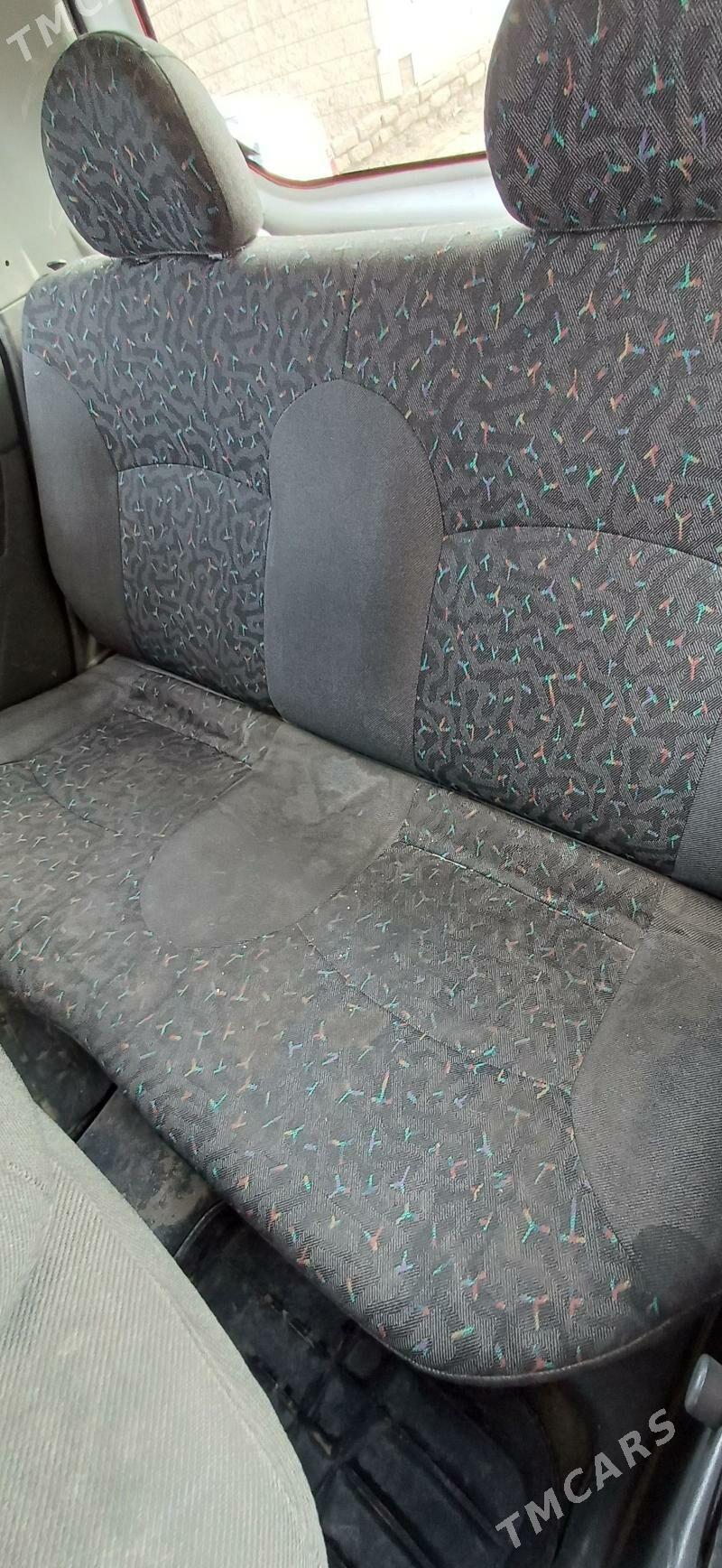 Kia Picanto 2002 - 30 000 TMT - Дашогуз - img 3