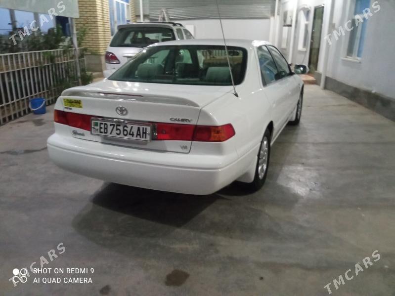 Toyota Camry 2000 - 147 000 TMT - Tejen - img 5