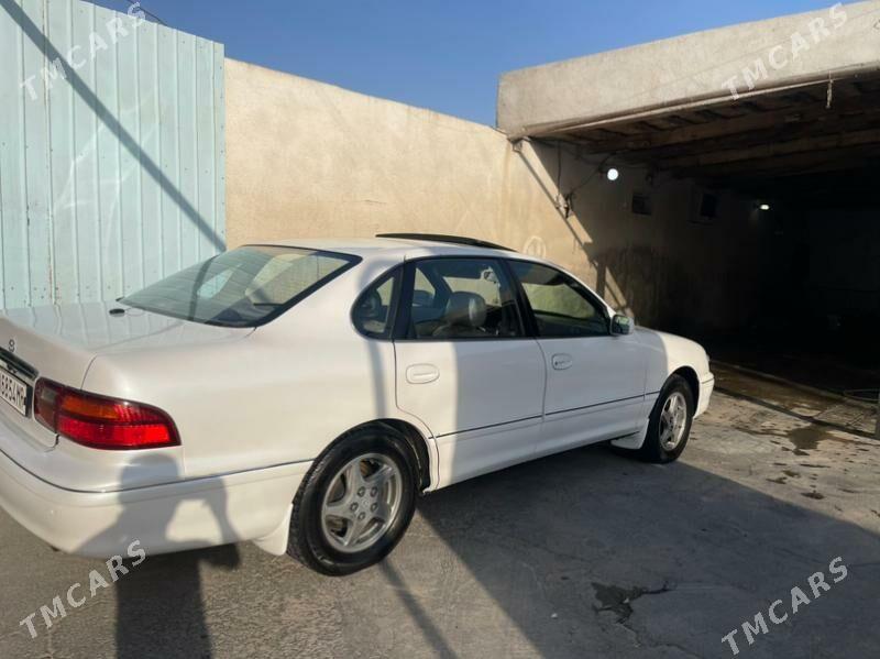 Toyota Avalon 1999 - 160 000 TMT - Мары - img 2