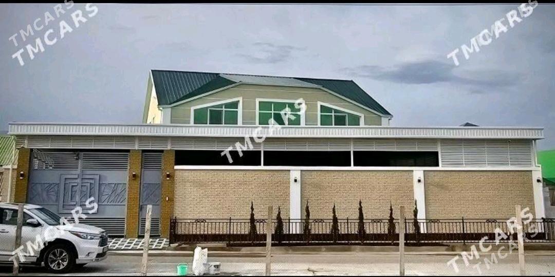 Bagyr Mirewe Kotež jaý. - Bagyr - img 5