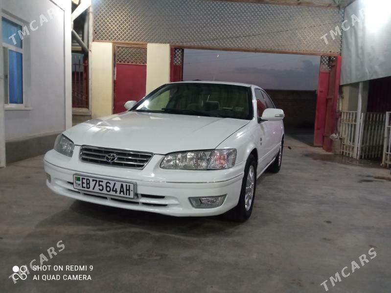 Toyota Camry 2000 - 147 000 TMT - Tejen - img 2