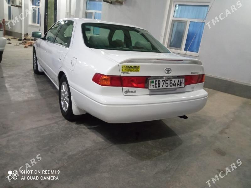 Toyota Camry 2000 - 147 000 TMT - Tejen - img 4