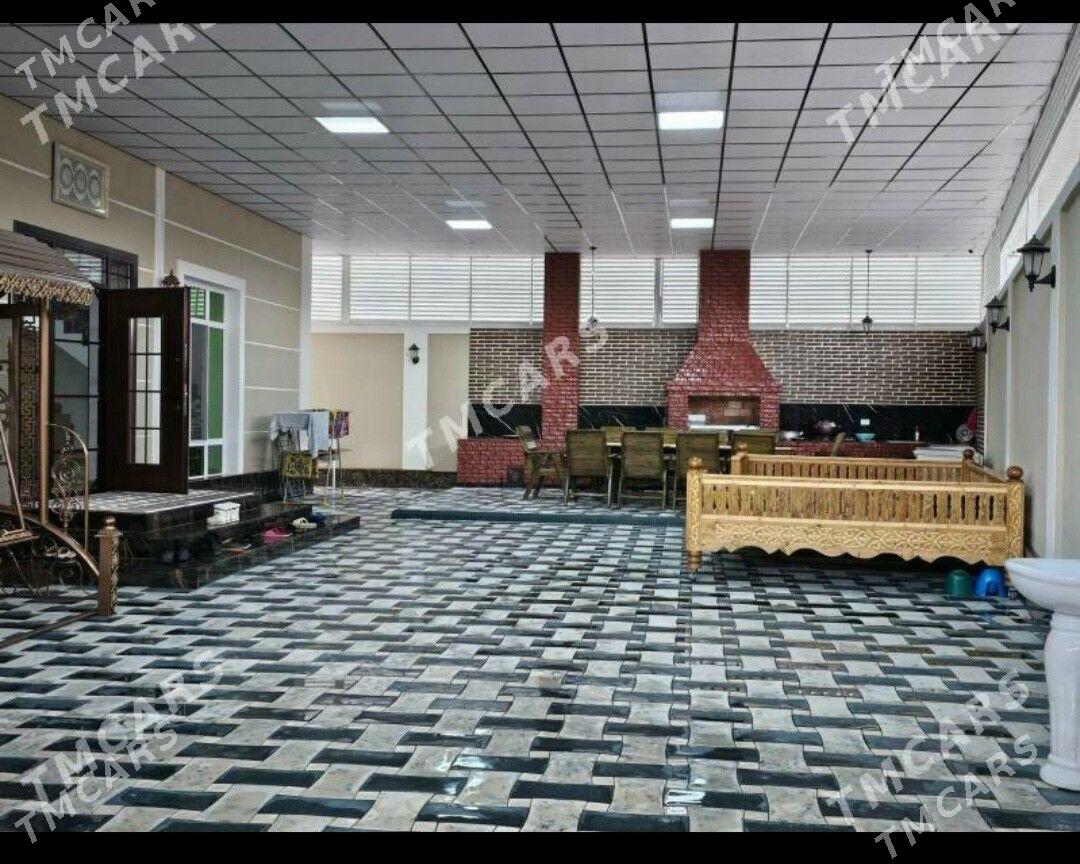 Bagyr Mirewe Kotež jaý. - Bagyr - img 8