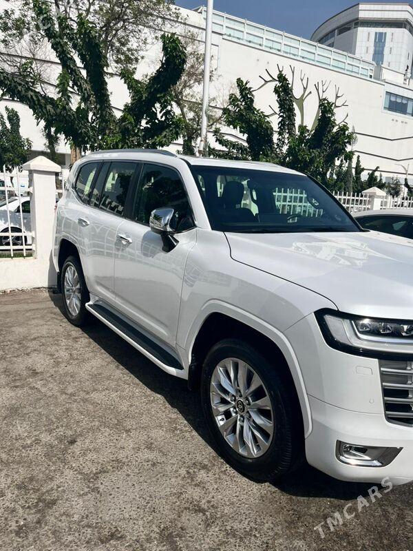 Toyota Land Cruiser 2022 - 1 365 000 TMT - Ашхабад - img 3