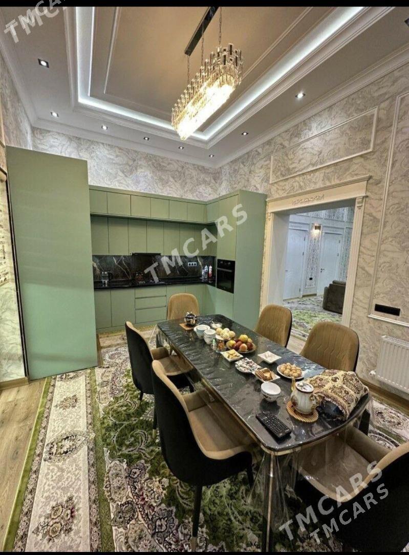 Bagyr Mirewe Kotež jaý. - Bagyr - img 6