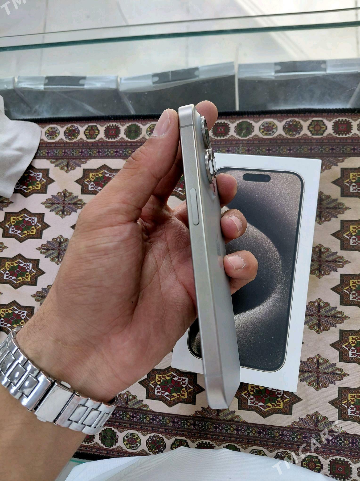 15pro 128gb 2sim china 89% - Бекреве - img 5
