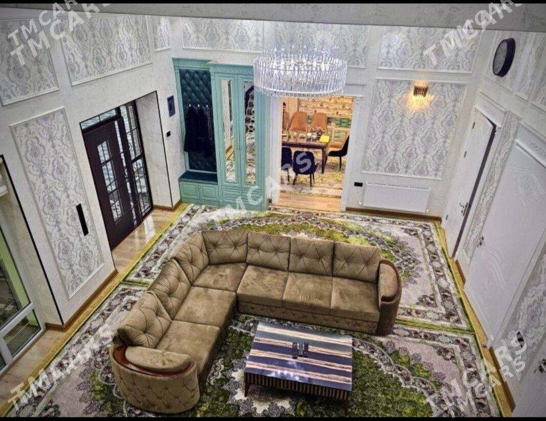 Bagyr Mirewe Kotež jaý. - Bagyr - img 7