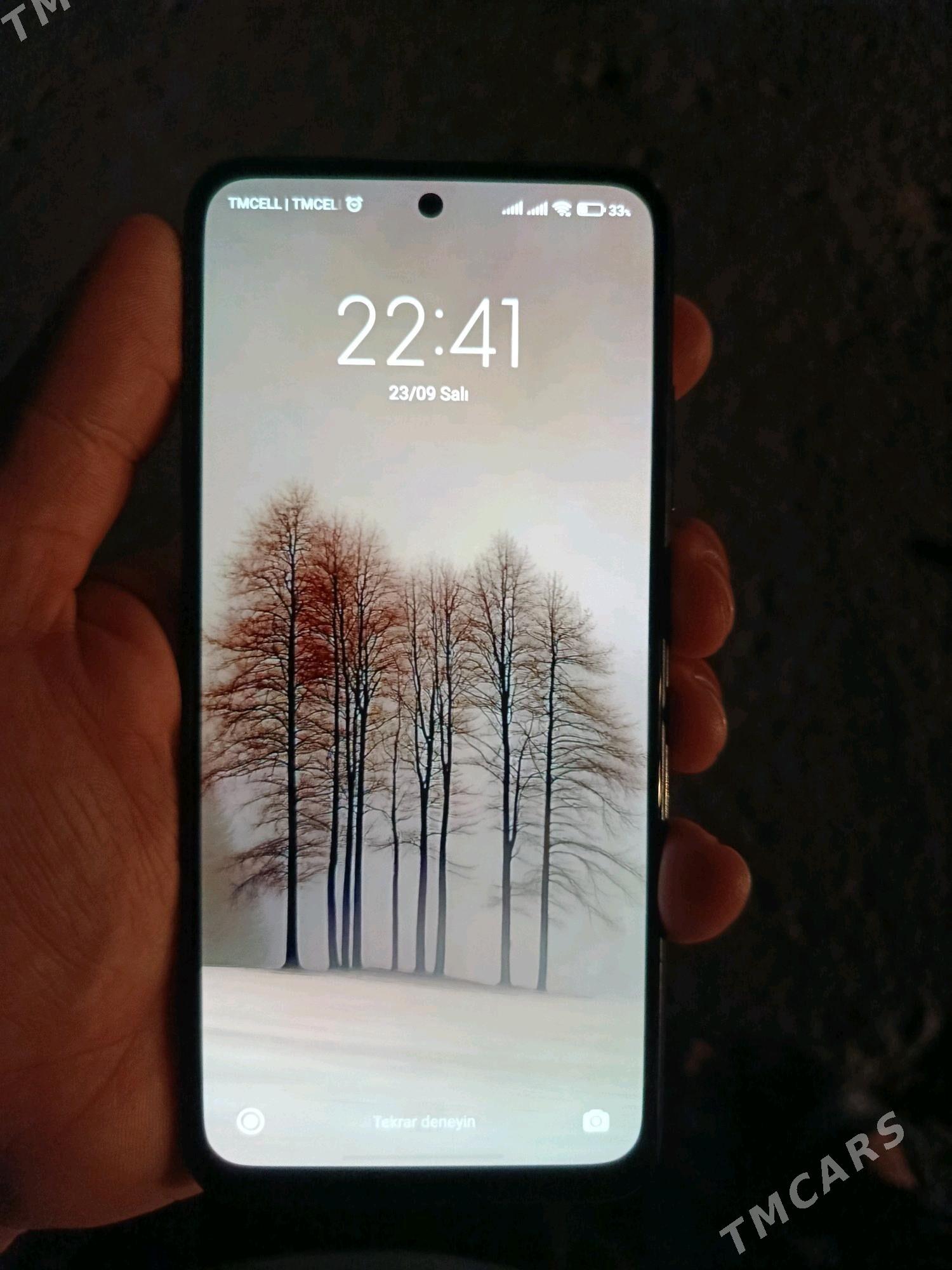 Redmi note 10s - Ашхабад - img 3