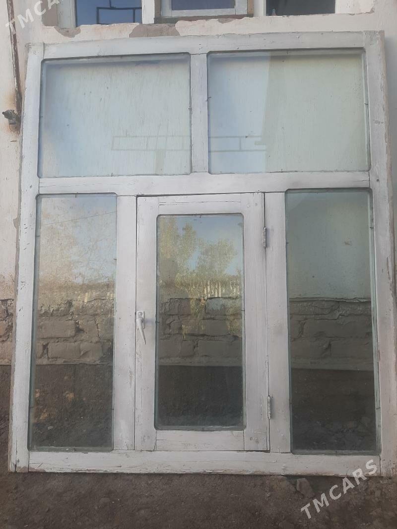 Ayna agac - Daşoguz - img 2