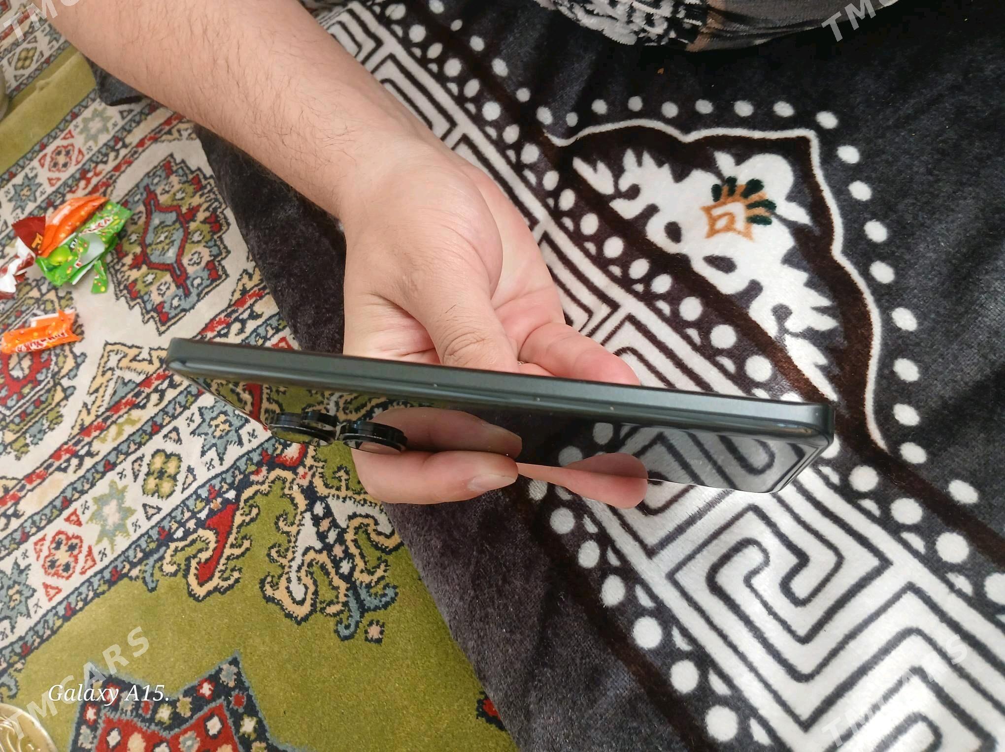 redmi not 13 pro plus - Ашхабад - img 5