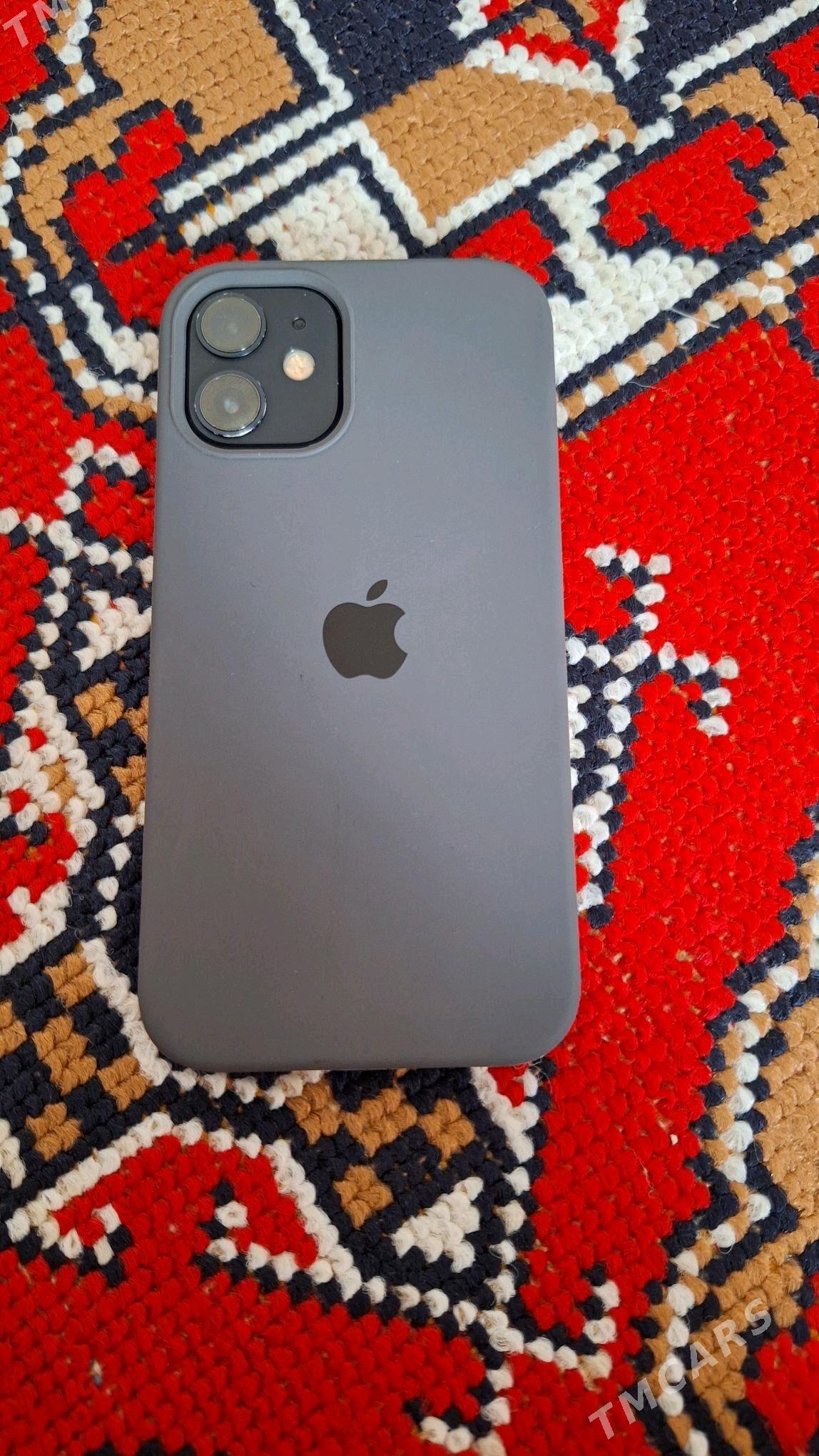iPhone 12 mini blue️ - Ашхабад - img 3