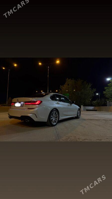 BMW 330 2021 - 460 000 TMT - Aşgabat - img 2