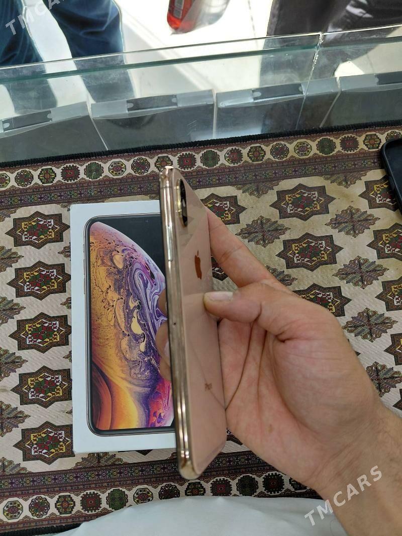 Xs 64gb 100% - Бекреве - img 3