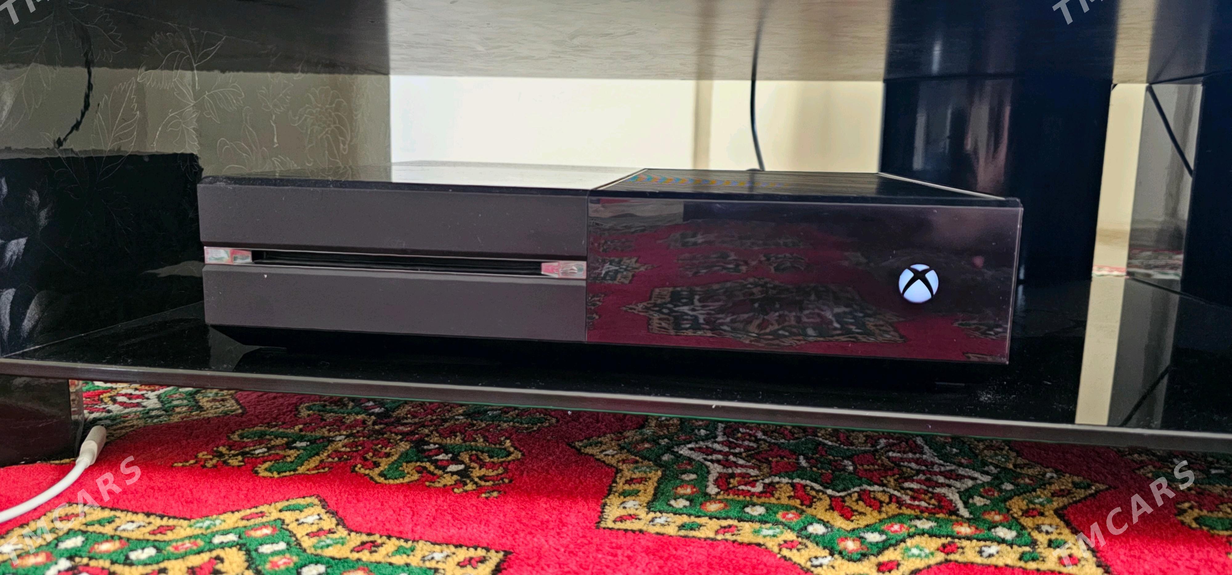 Xbox - Ашхабад - img 2
