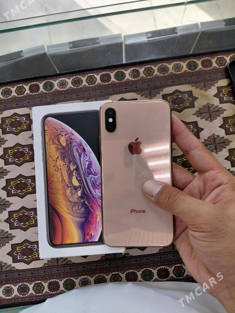 Xs 64gb 100% - Бекреве - img 2