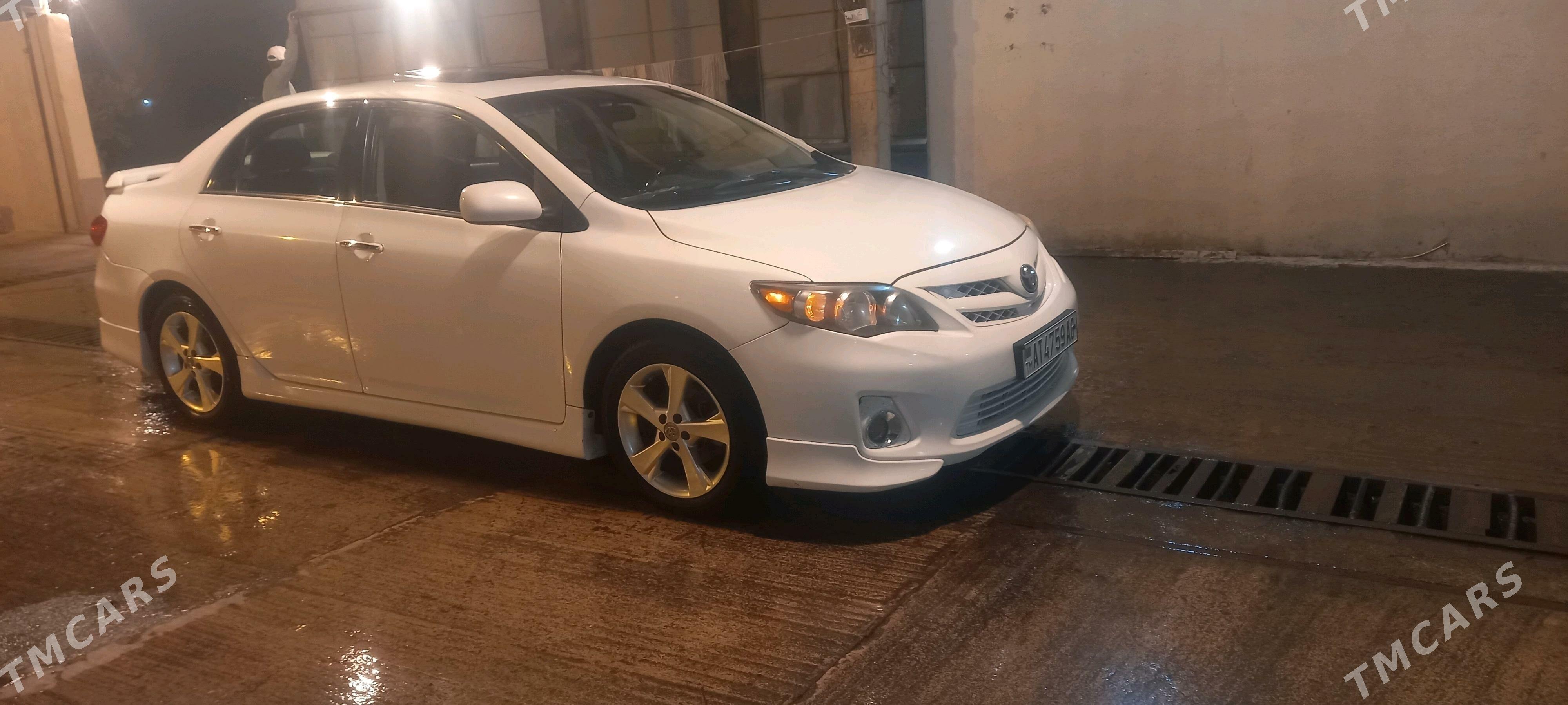 Toyota Corolla 2013 - 162 000 TMT - Бузмеин - img 2