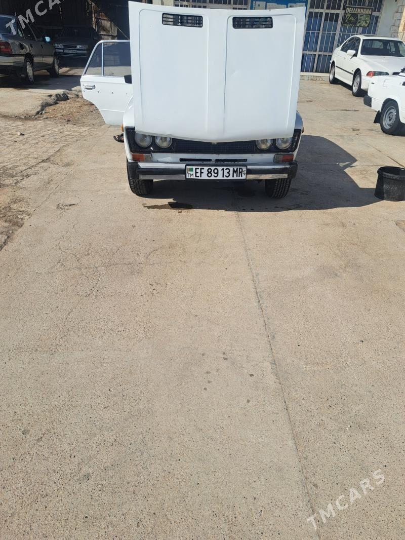 Lada 2106 1984 - 19 000 TMT - Baýramaly - img 2