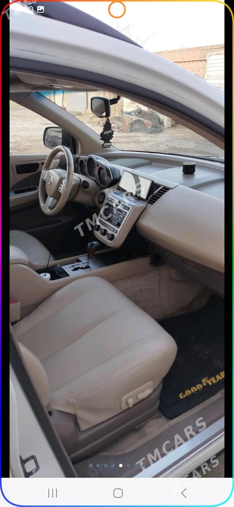 Nissan Murano 2003 - 120 000 TMT - Mary - img 2