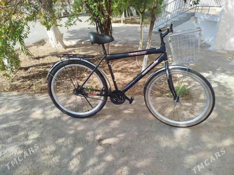 26 tigir - Aşgabat - img 2