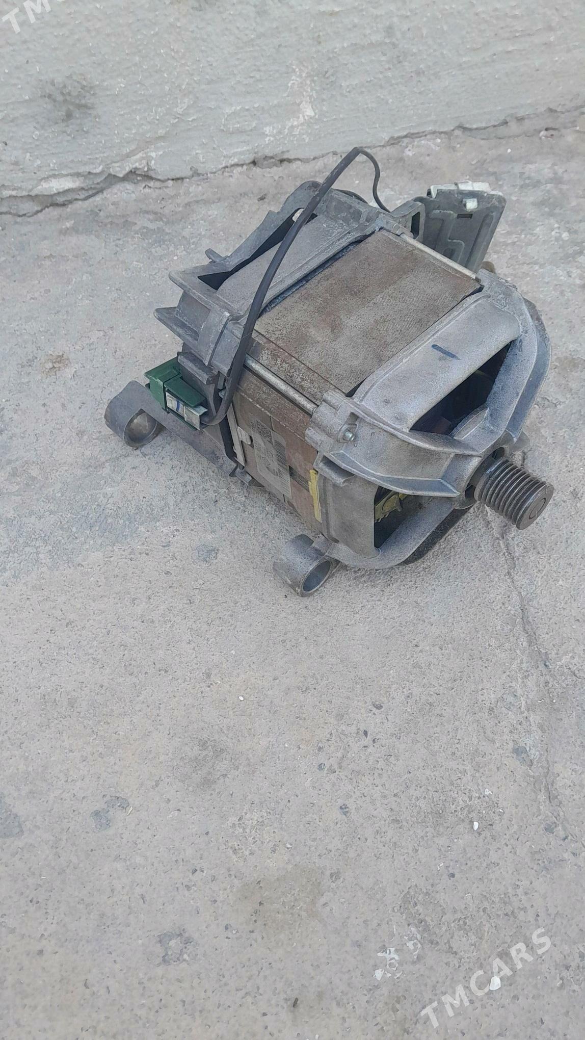 beko 9 kg mator - Aşgabat - img 2