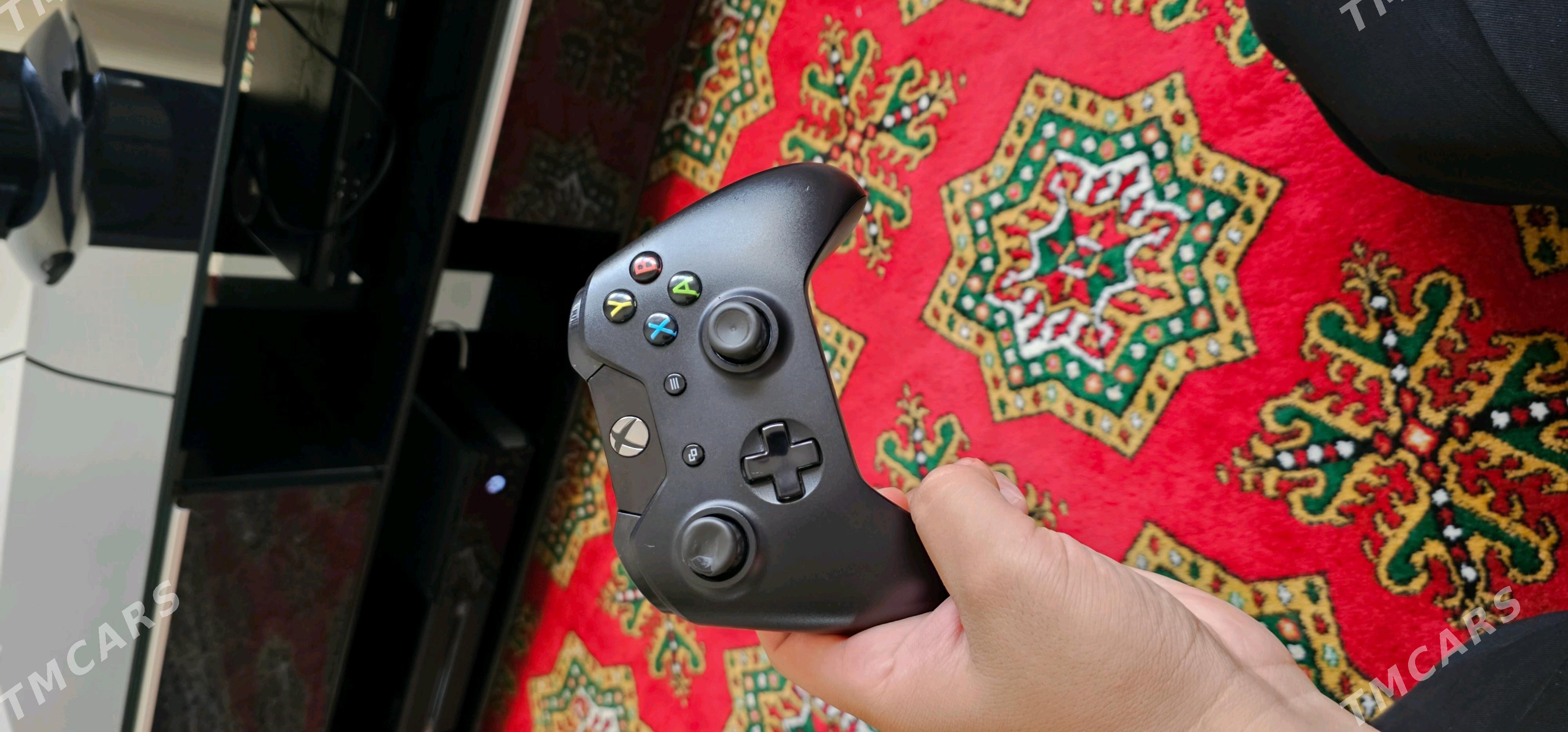 Xbox - Ашхабад - img 3