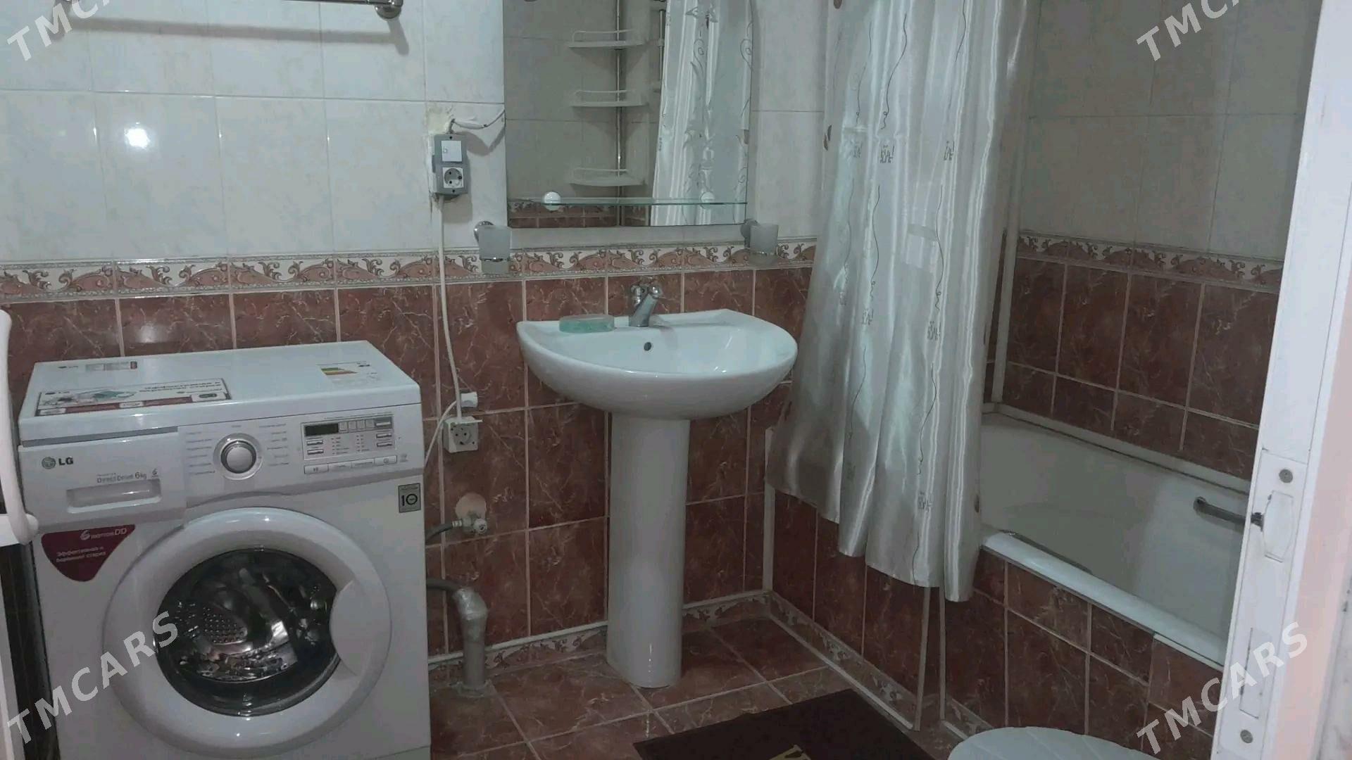 arenda jay arend kw 11 mik - Aşgabat - img 1