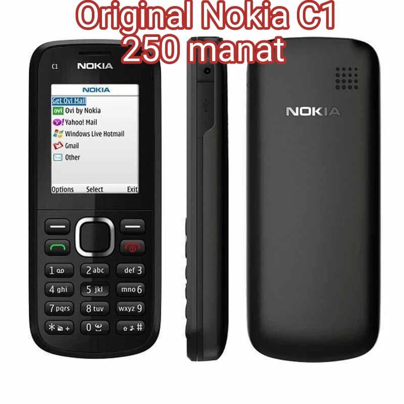 Kone Mekdep Nokia Telefonlar - Дашогуз - img 4