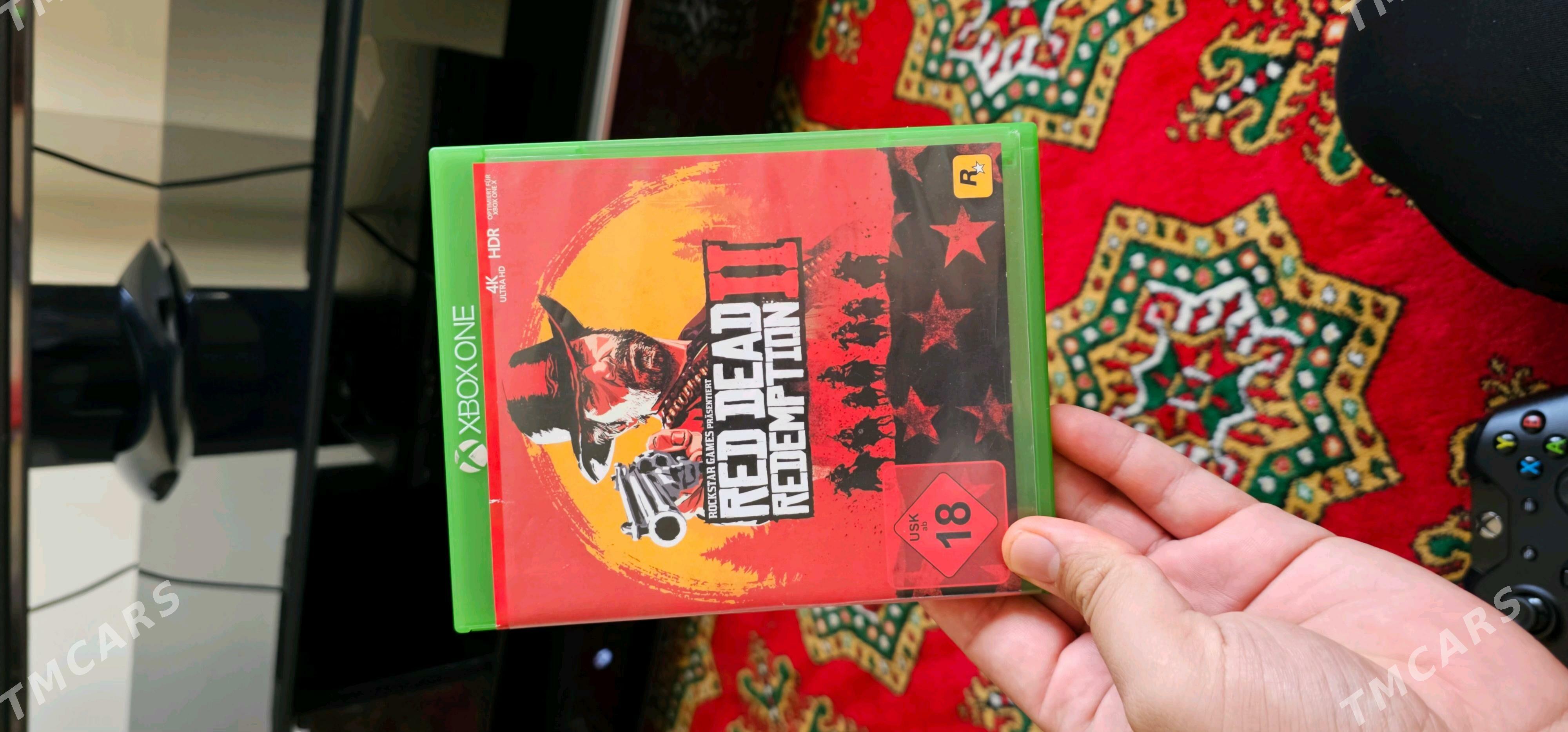 Xbox - Ашхабад - img 4