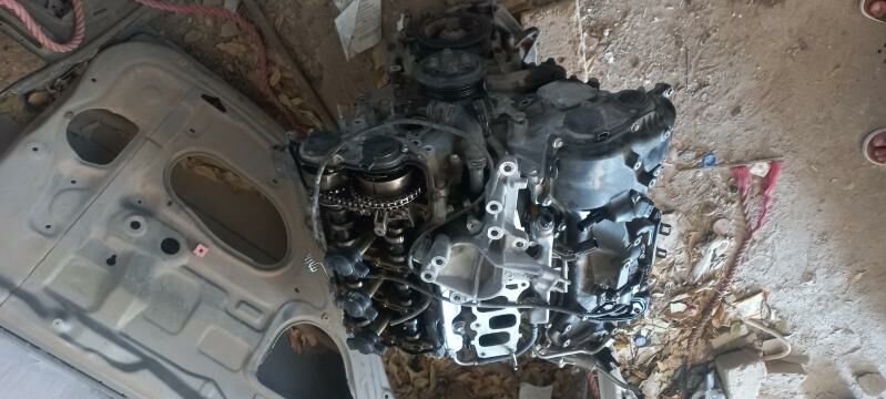 tayota camry 2020 10 000 TMT - Мары - img 4