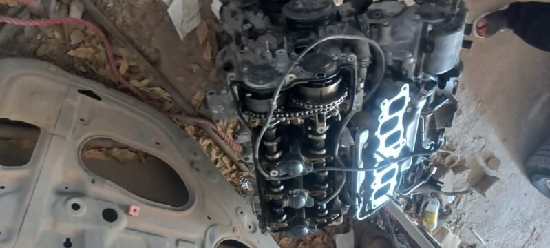 tayota camry 2020 10 000 TMT - Мары - img 2