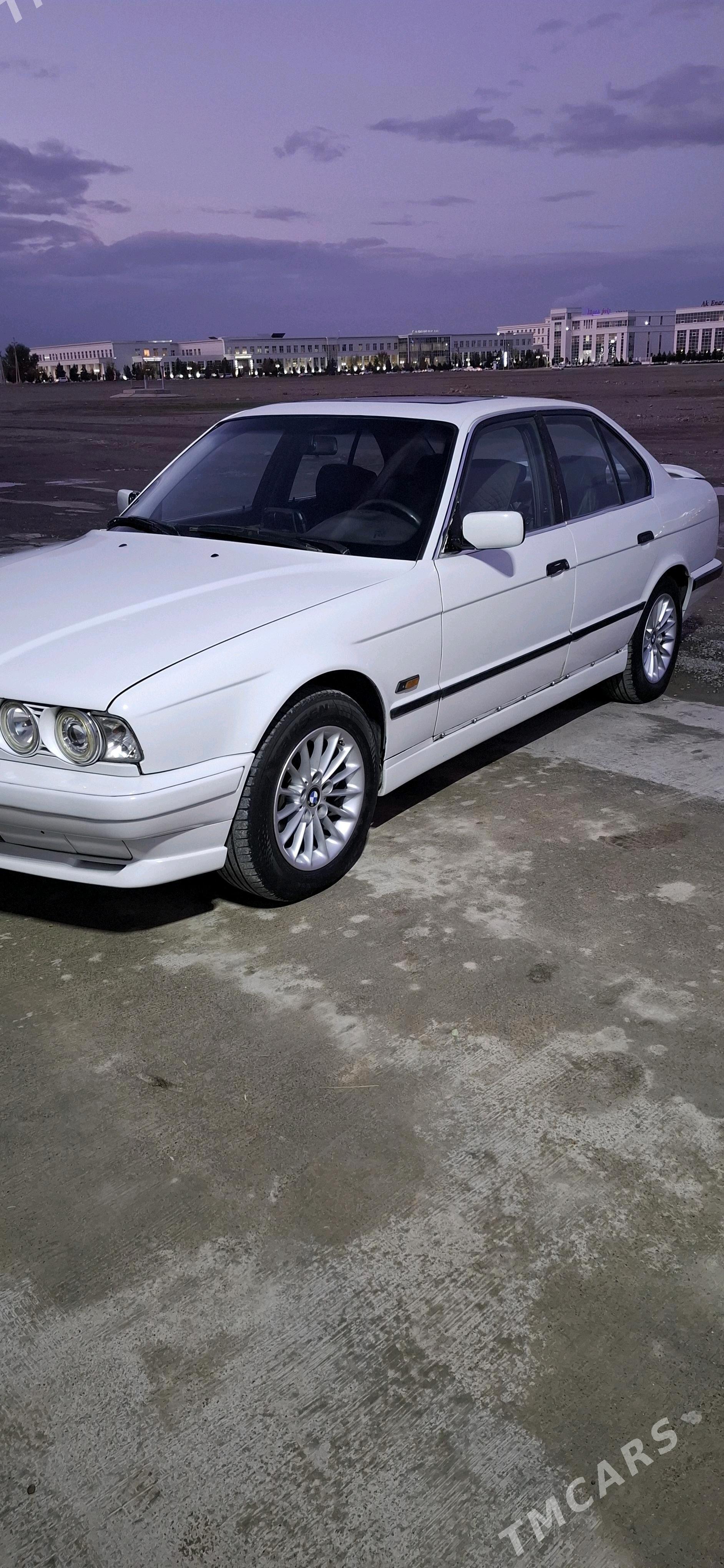 BMW 530 1995 - 70 000 TMT - Хитровка - img 2