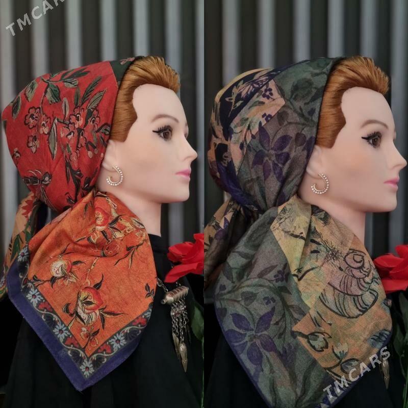 2taraplayyn ÿunyaglyk - Гарадамак - img 4