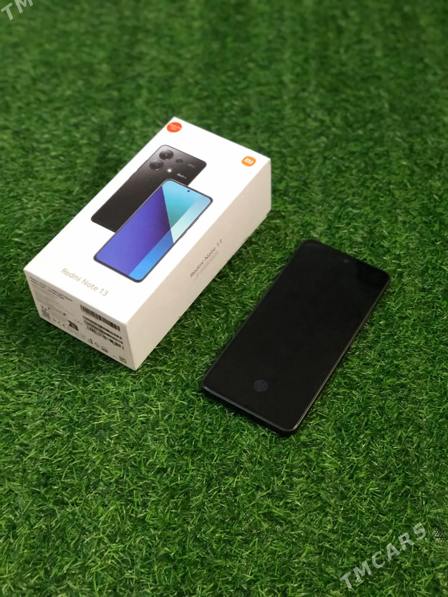Redmi note 13 - Гумдаг - img 3