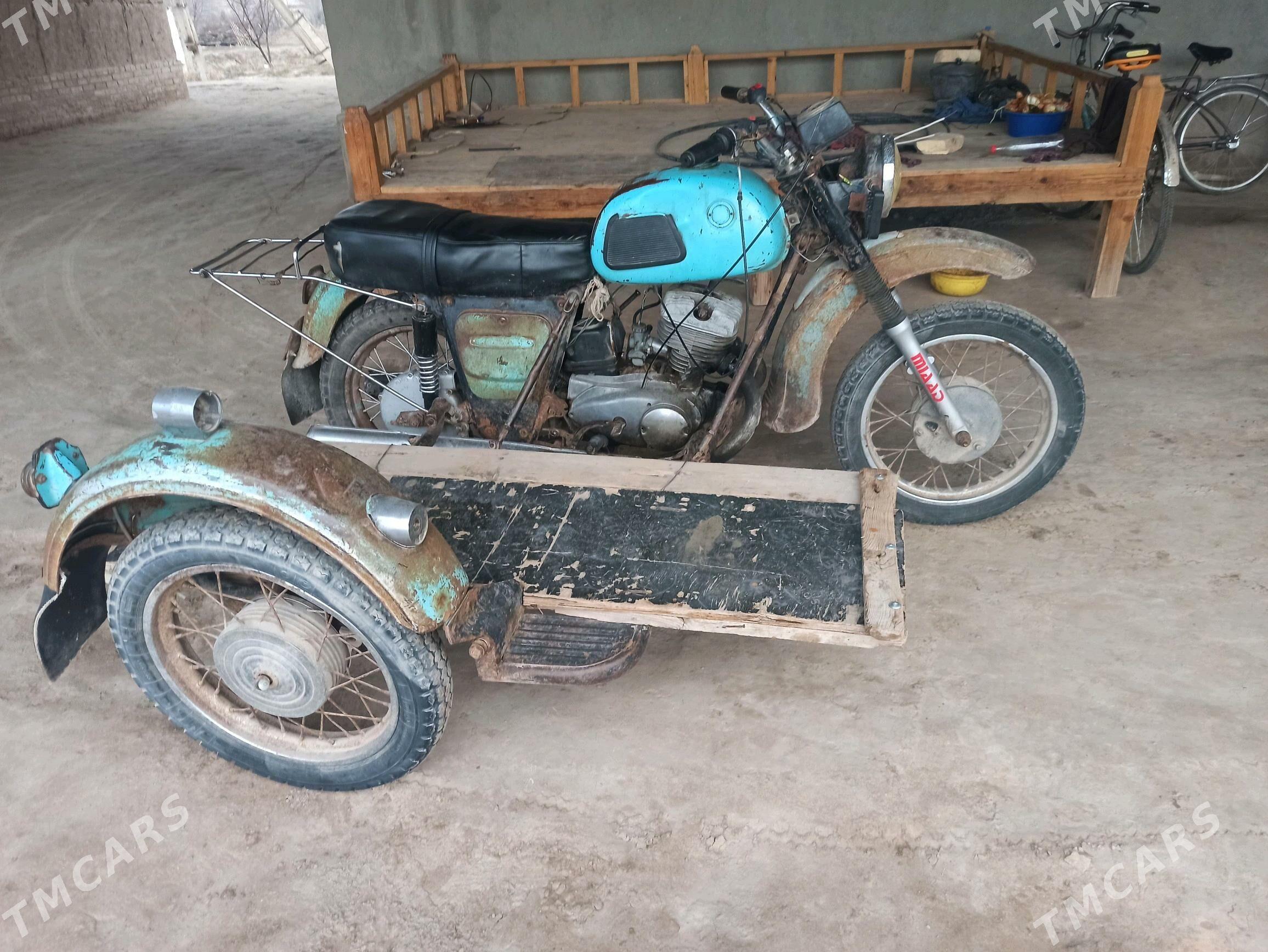 Ural 5557 2015 - 6 000 TMT - Halaç - img 4