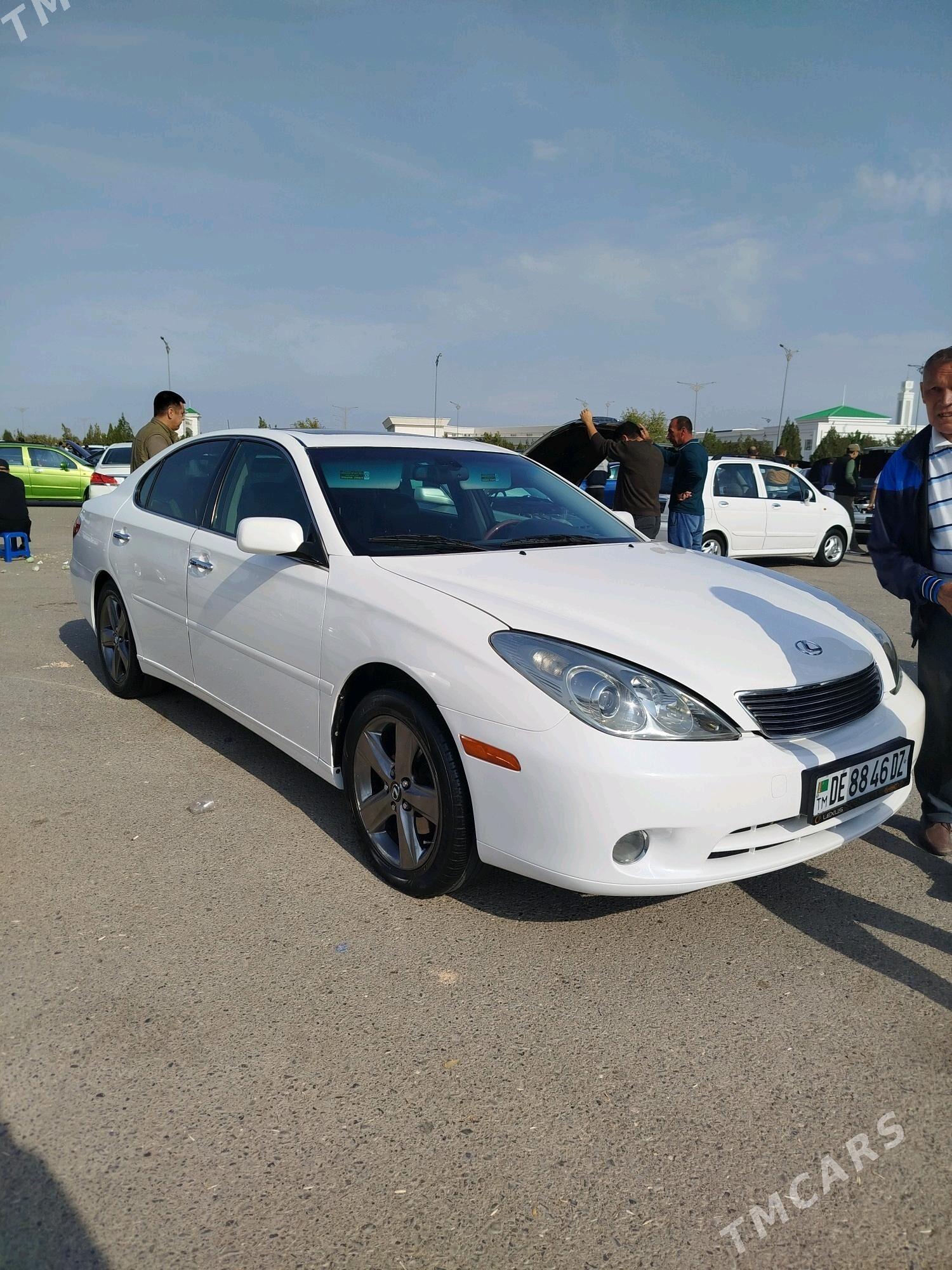 Lexus ES 330 2004 - 200 000 TMT - Дашогуз - img 2