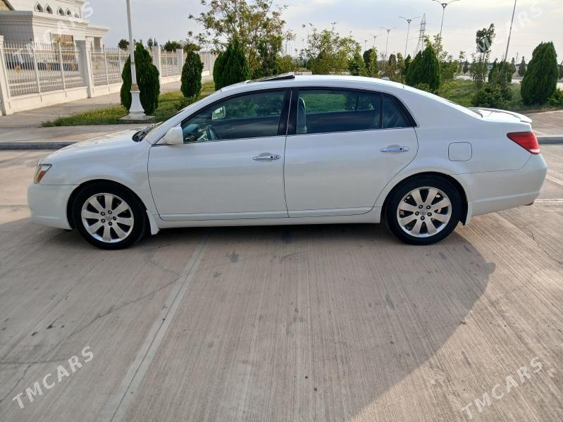 Toyota Avalon 2006 - 220 000 TMT - Balkanabat - img 3